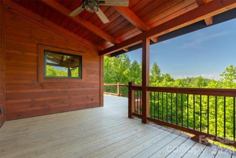 170 Summit Drive Nebo NC 28761