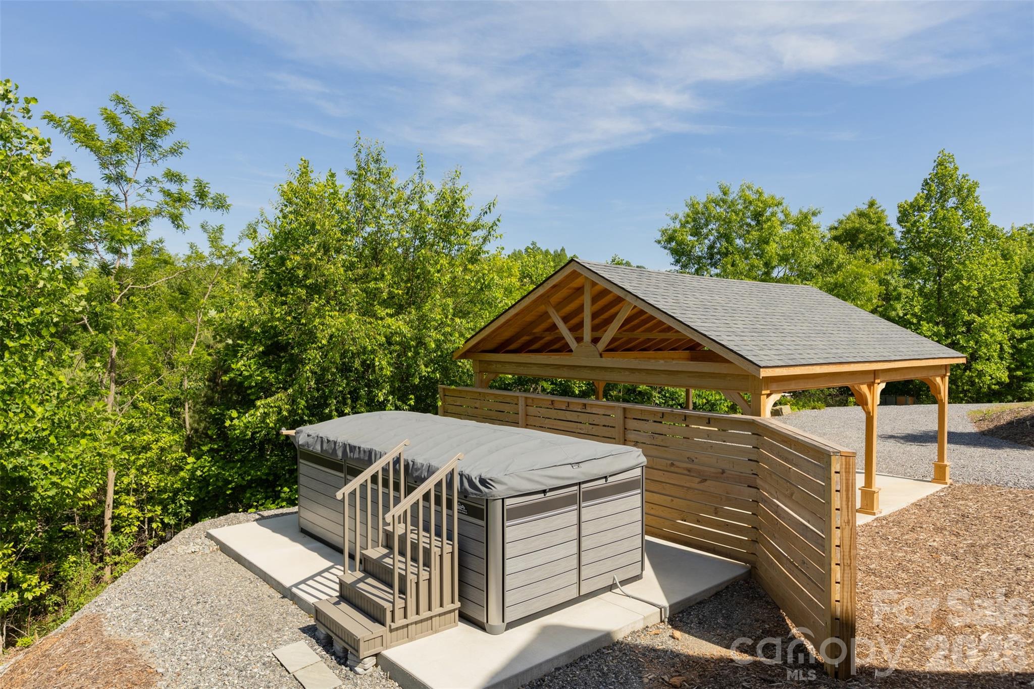 170 Summit Drive Nebo NC 28761