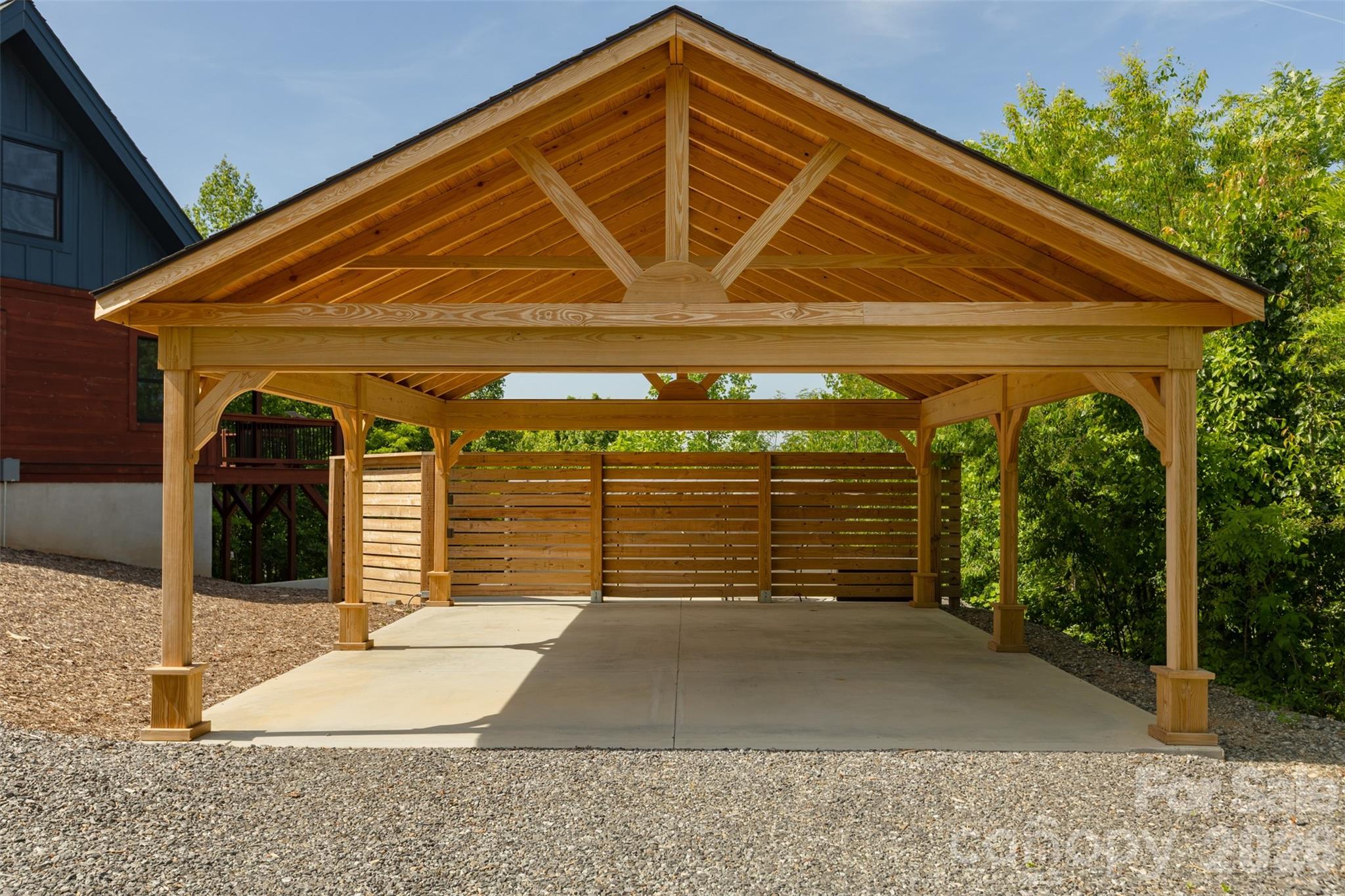 170 Summit Drive Nebo NC 28761