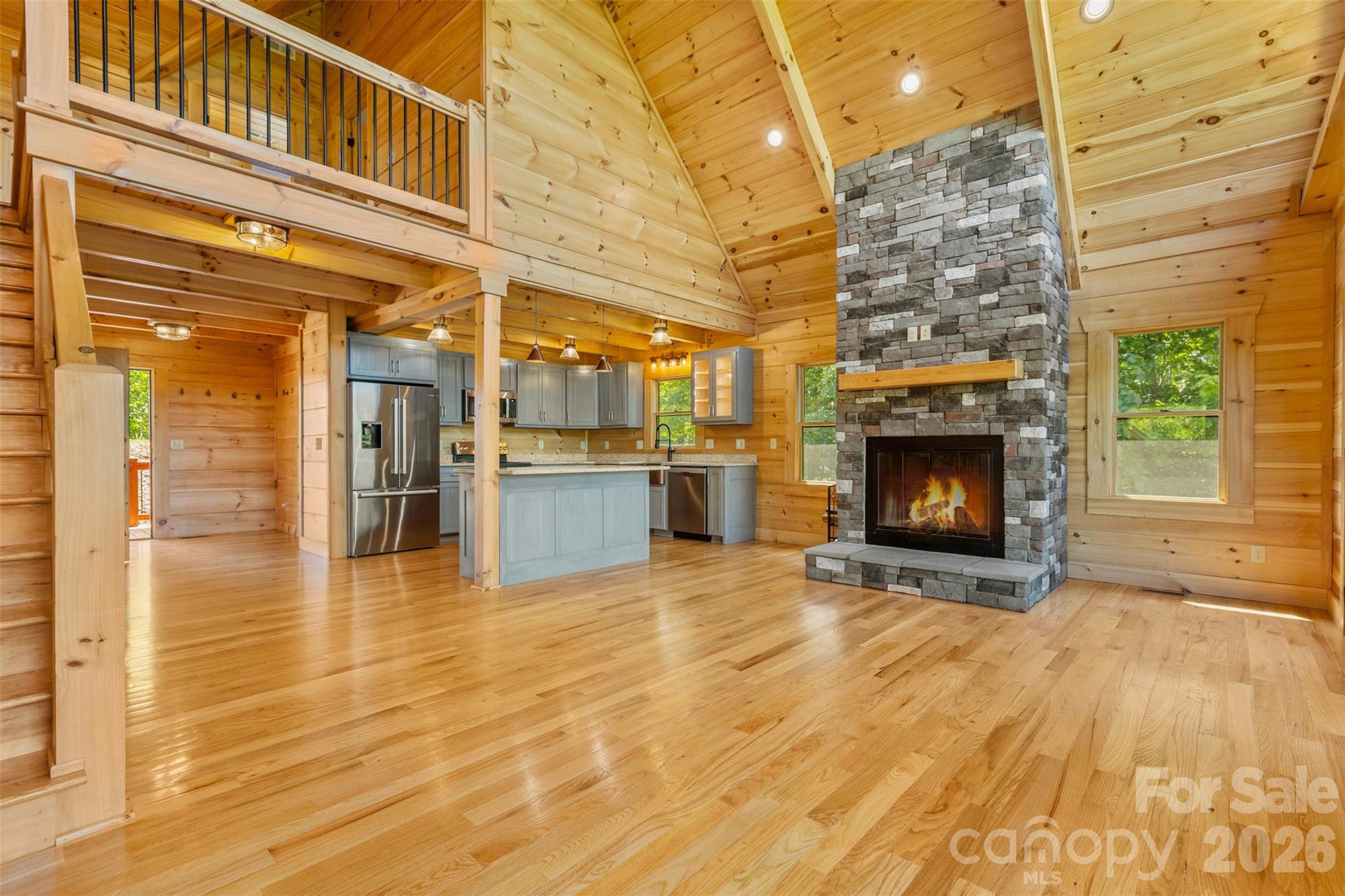 170 Summit Drive Nebo NC 28761