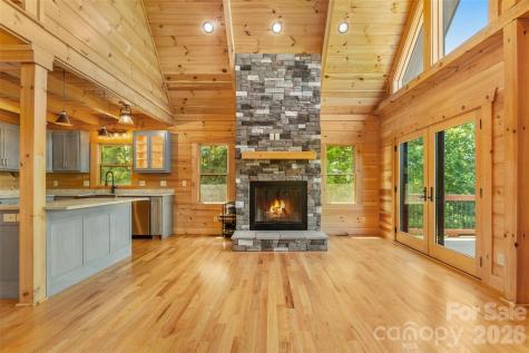 170 Summit Drive Nebo NC 28761
