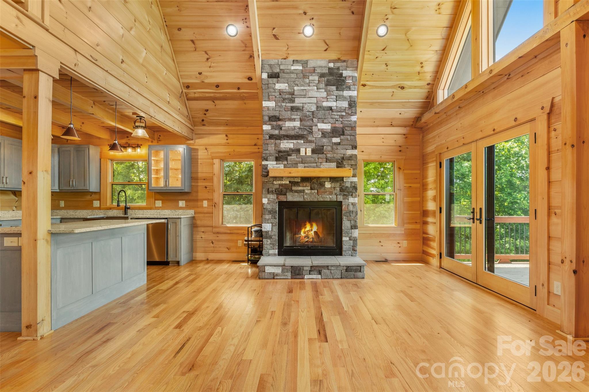 170 Summit Drive Nebo NC 28761