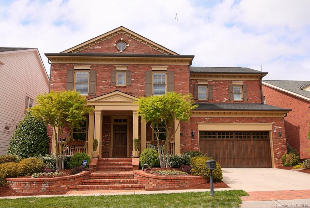 6927 Conservatory Lane Charlotte NC 28210