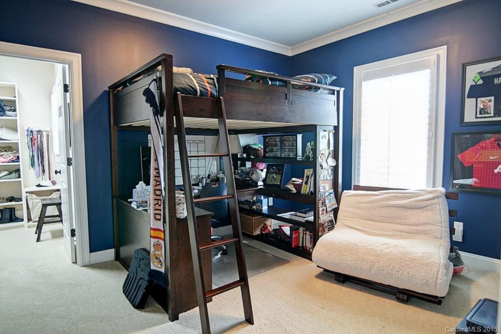6927 Conservatory Lane Charlotte NC 28210