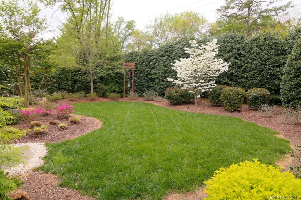 6927 Conservatory Lane Charlotte NC 28210