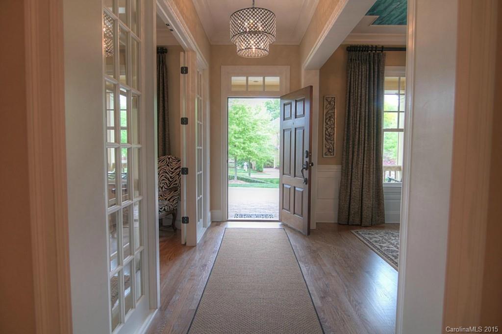 6927 Conservatory Lane Charlotte NC 28210