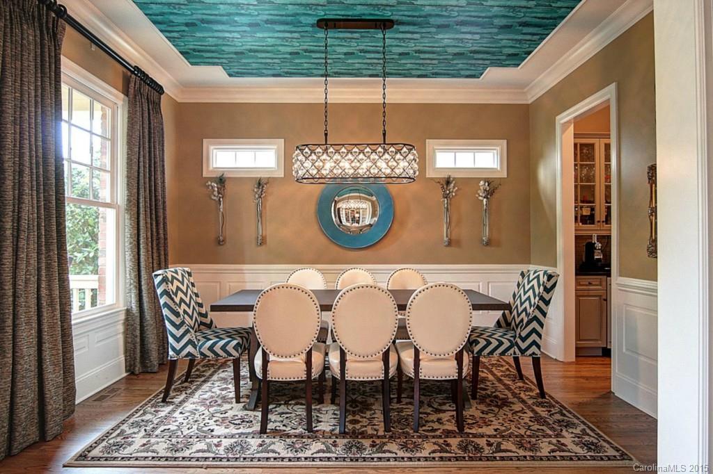 6927 Conservatory Lane Charlotte NC 28210