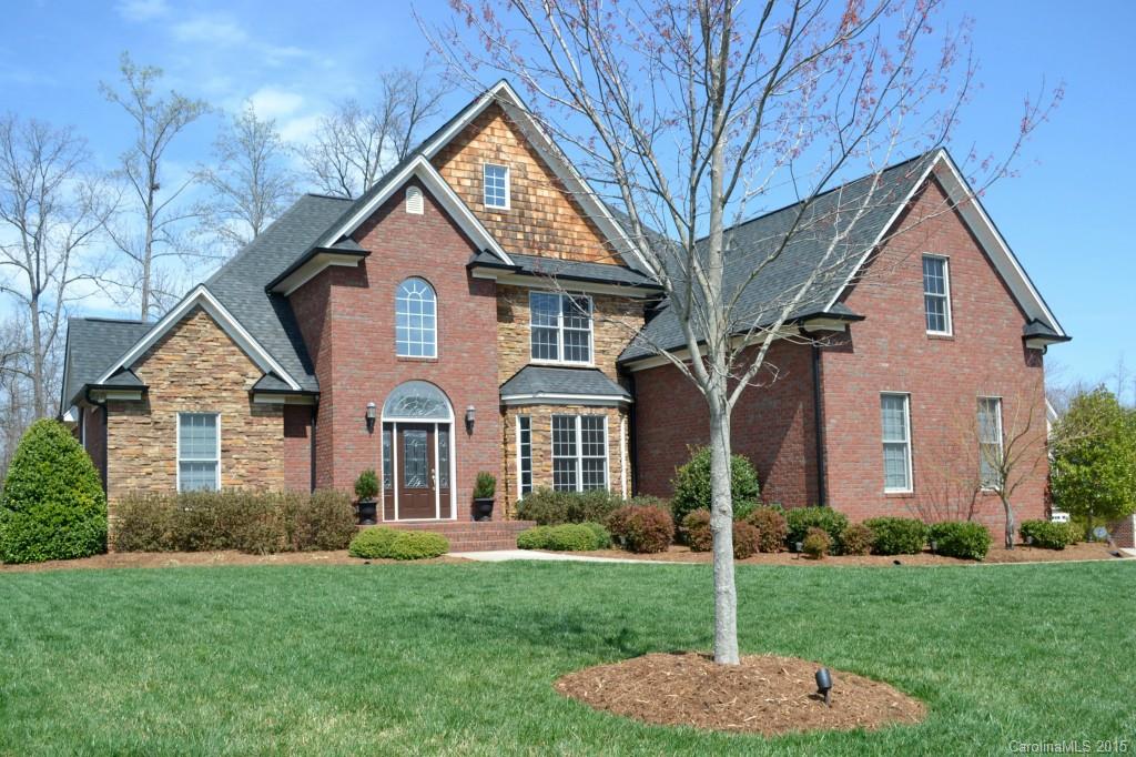 2005 Tomshire Drive Gastonia NC 28056