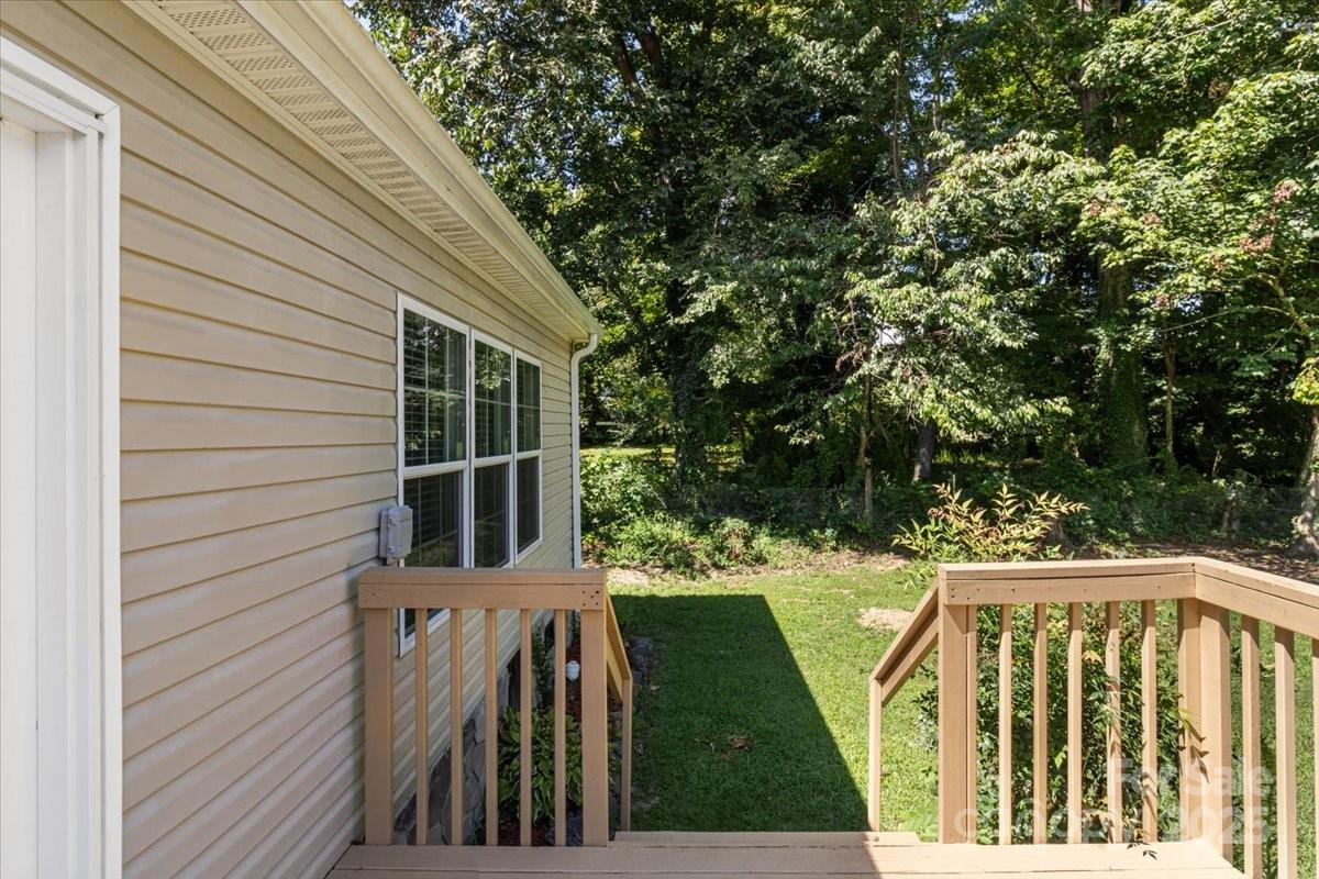 132 Bailey Mountain Road Mars Hill NC 28754