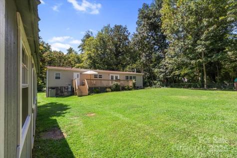 132 Bailey Mountain Road Mars Hill NC 28754