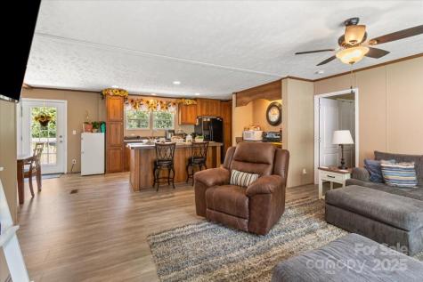 132 Bailey Mountain Road Mars Hill NC 28754