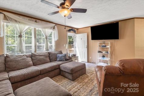 132 Bailey Mountain Road Mars Hill NC 28754