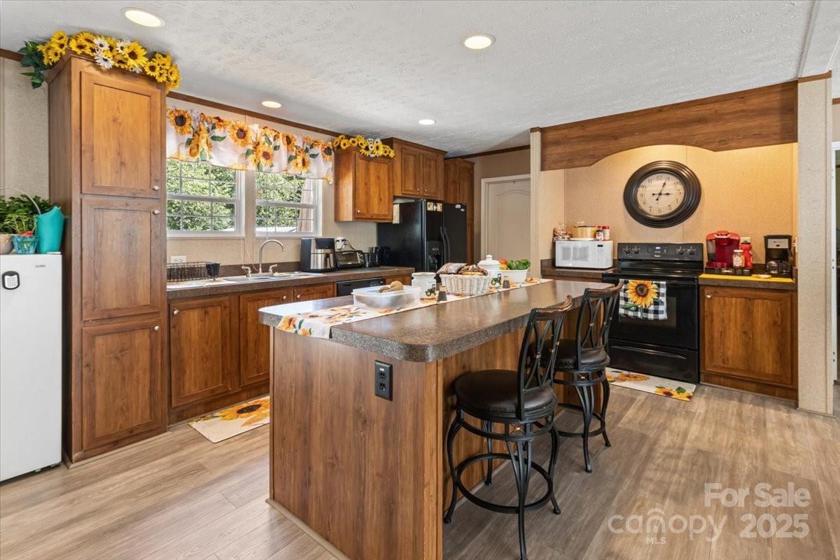 132 Bailey Mountain Road Mars Hill NC 28754
