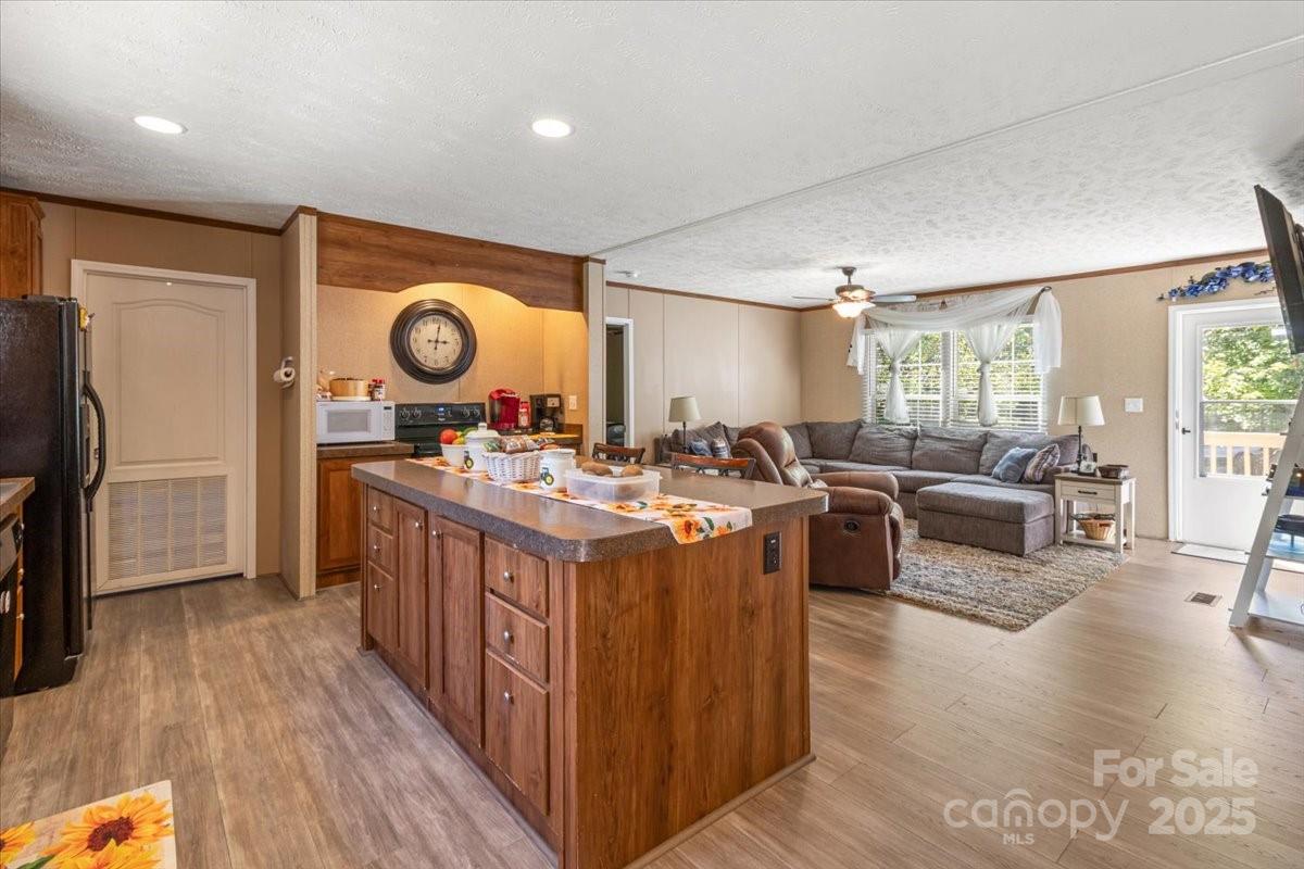 132 Bailey Mountain Road Mars Hill NC 28754