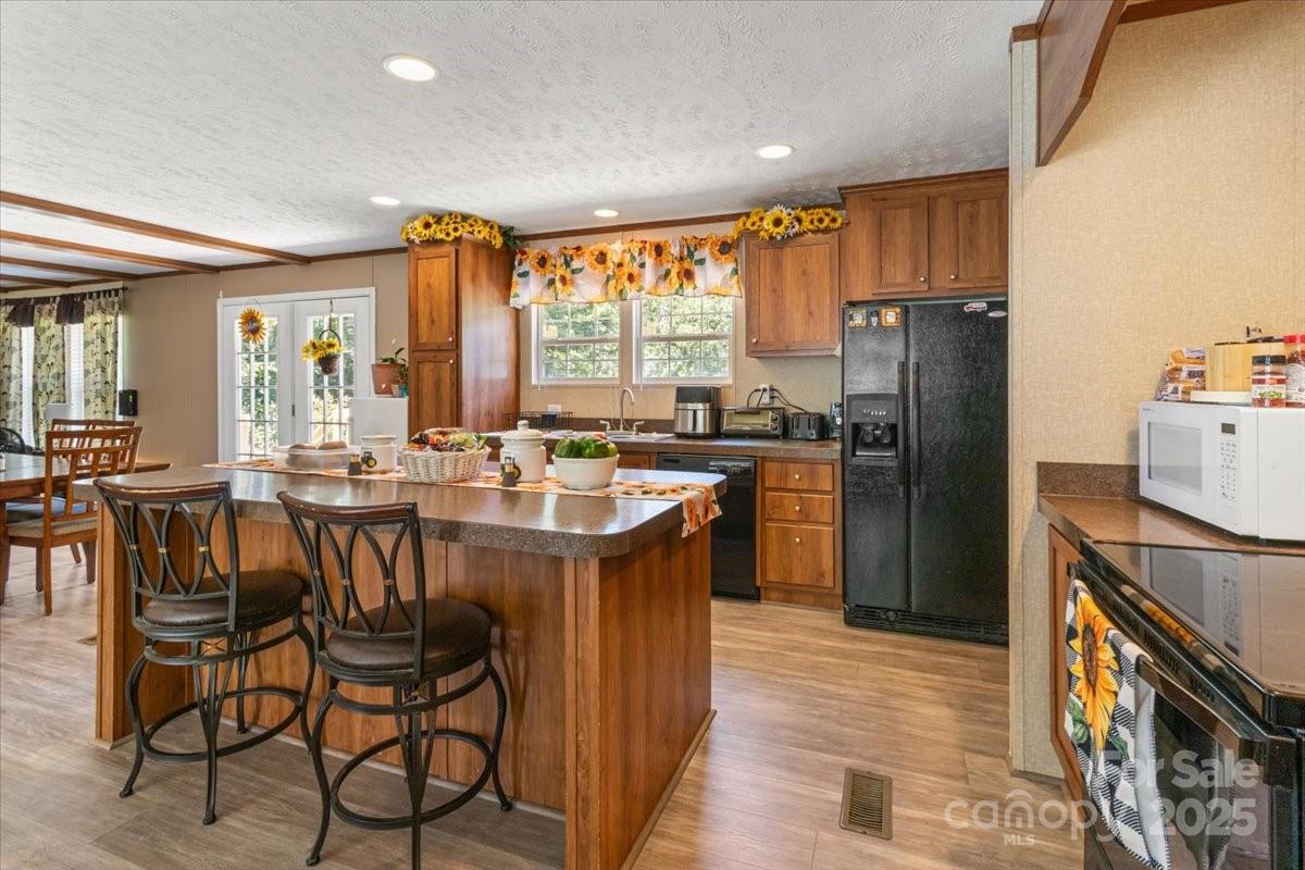 132 Bailey Mountain Road Mars Hill NC 28754