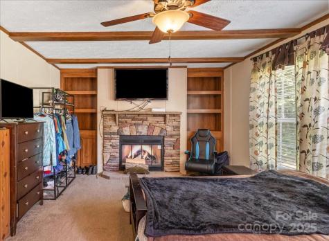 132 Bailey Mountain Road Mars Hill NC 28754