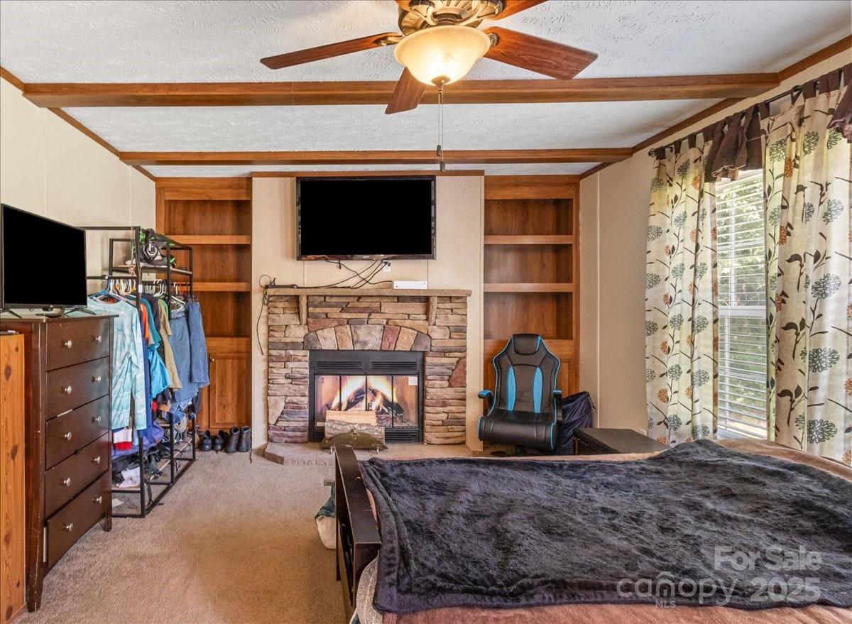 132 Bailey Mountain Road Mars Hill NC 28754