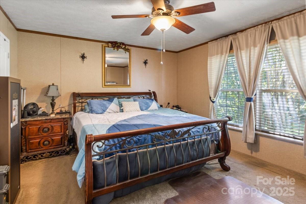 132 Bailey Mountain Road Mars Hill NC 28754