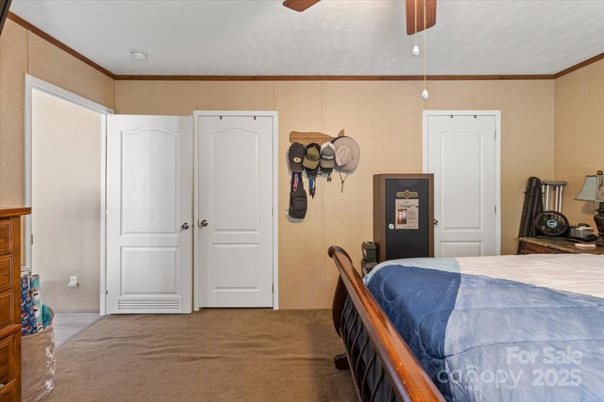 132 Bailey Mountain Road Mars Hill NC 28754