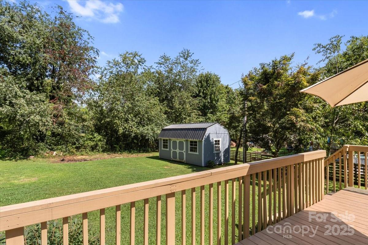 132 Bailey Mountain Road Mars Hill NC 28754