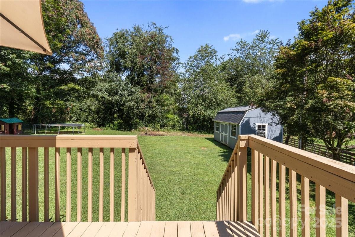 132 Bailey Mountain Road Mars Hill NC 28754
