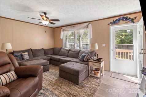 132 Bailey Mountain Road Mars Hill NC 28754