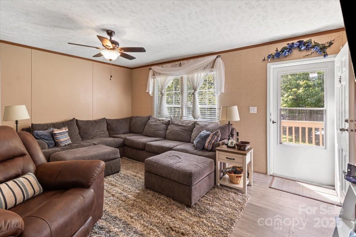132 Bailey Mountain Road Mars Hill NC 28754