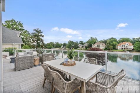 17825 Spinnakers Reach Drive Cornelius NC 28031