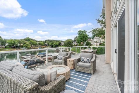 17825 Spinnakers Reach Drive Cornelius NC 28031