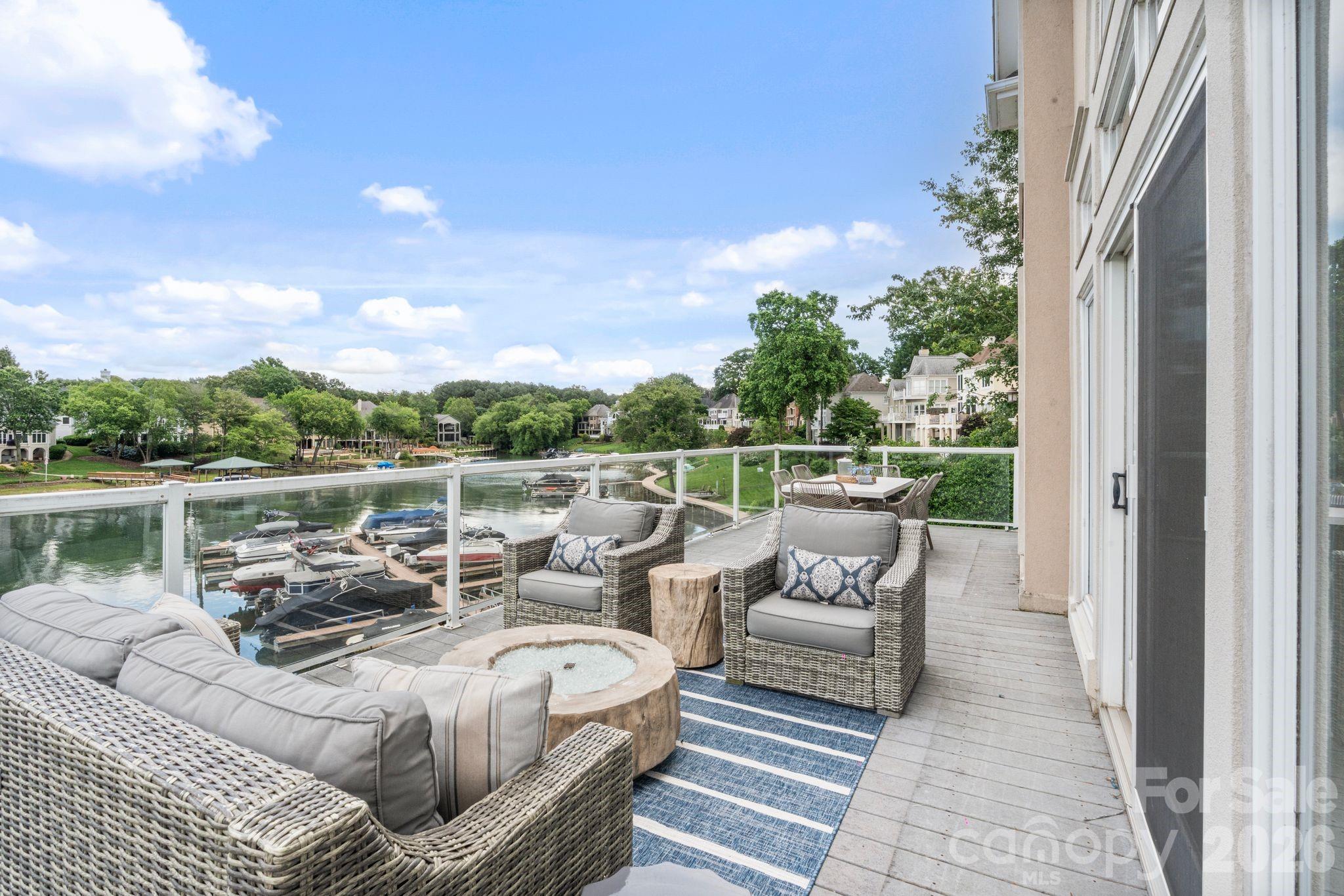 17825 Spinnakers Reach Drive Cornelius NC 28031