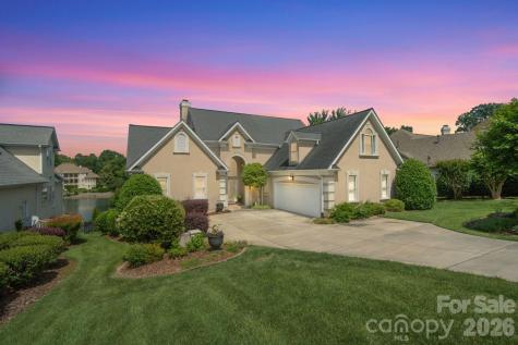 17825 Spinnakers Reach Drive Cornelius NC 28031