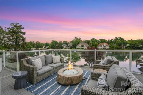 17825 Spinnakers Reach Drive Cornelius NC 28031