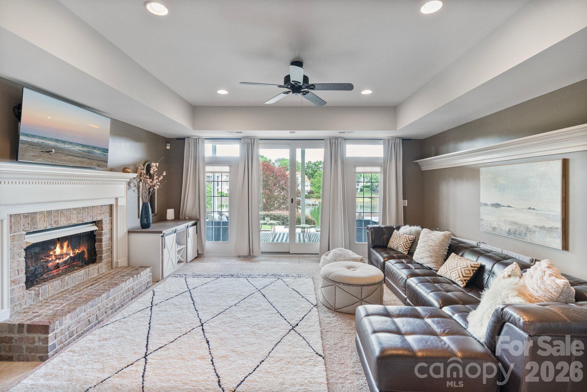 17825 Spinnakers Reach Drive Cornelius NC 28031