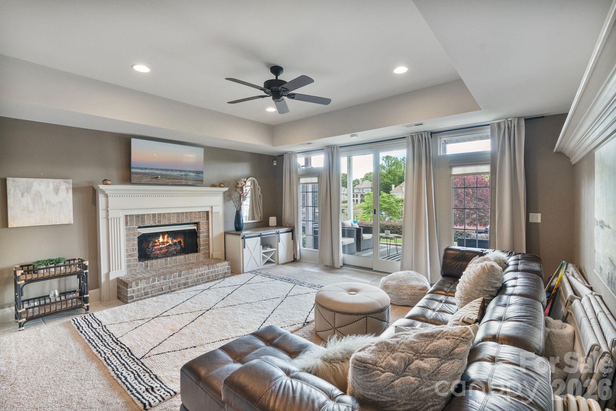 17825 Spinnakers Reach Drive Cornelius NC 28031