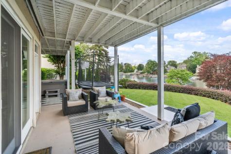 17825 Spinnakers Reach Drive Cornelius NC 28031