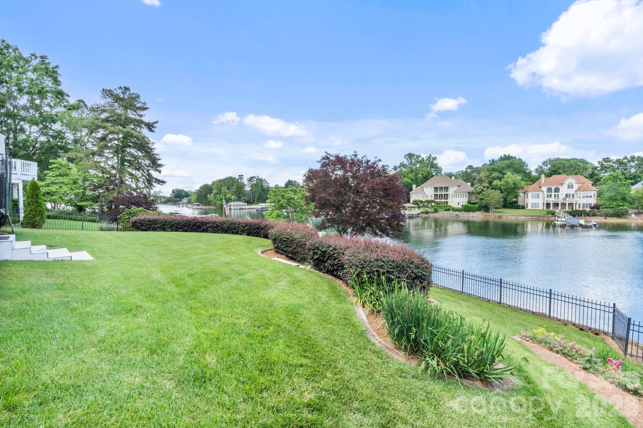 17825 Spinnakers Reach Drive Cornelius NC 28031