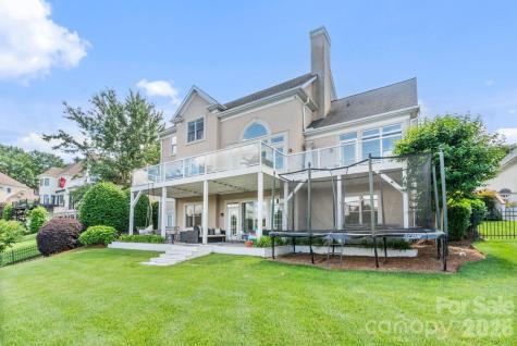 17825 Spinnakers Reach Drive Cornelius NC 28031