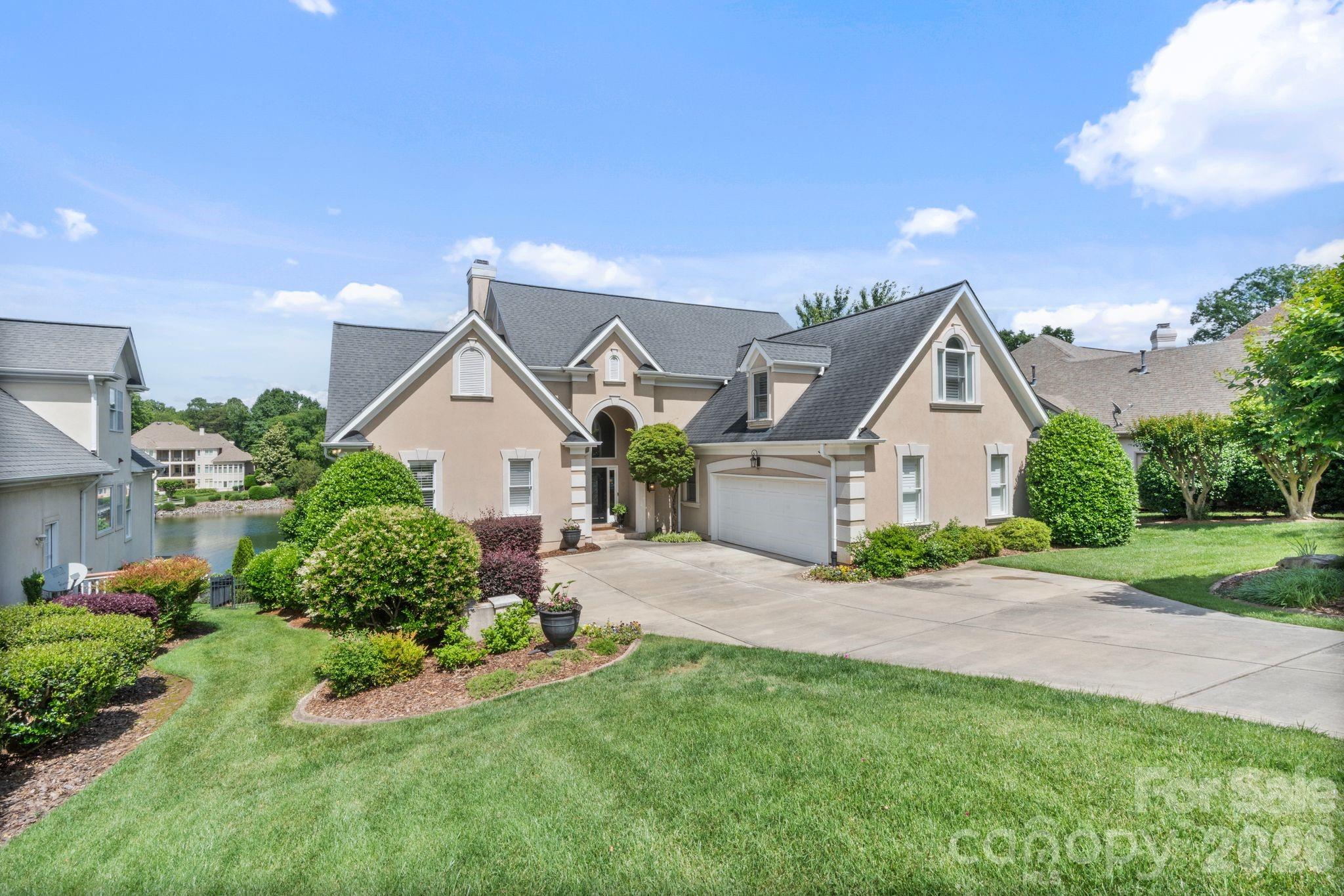 17825 Spinnakers Reach Drive Cornelius NC 28031