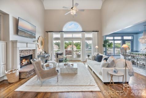 17825 Spinnakers Reach Drive Cornelius NC 28031