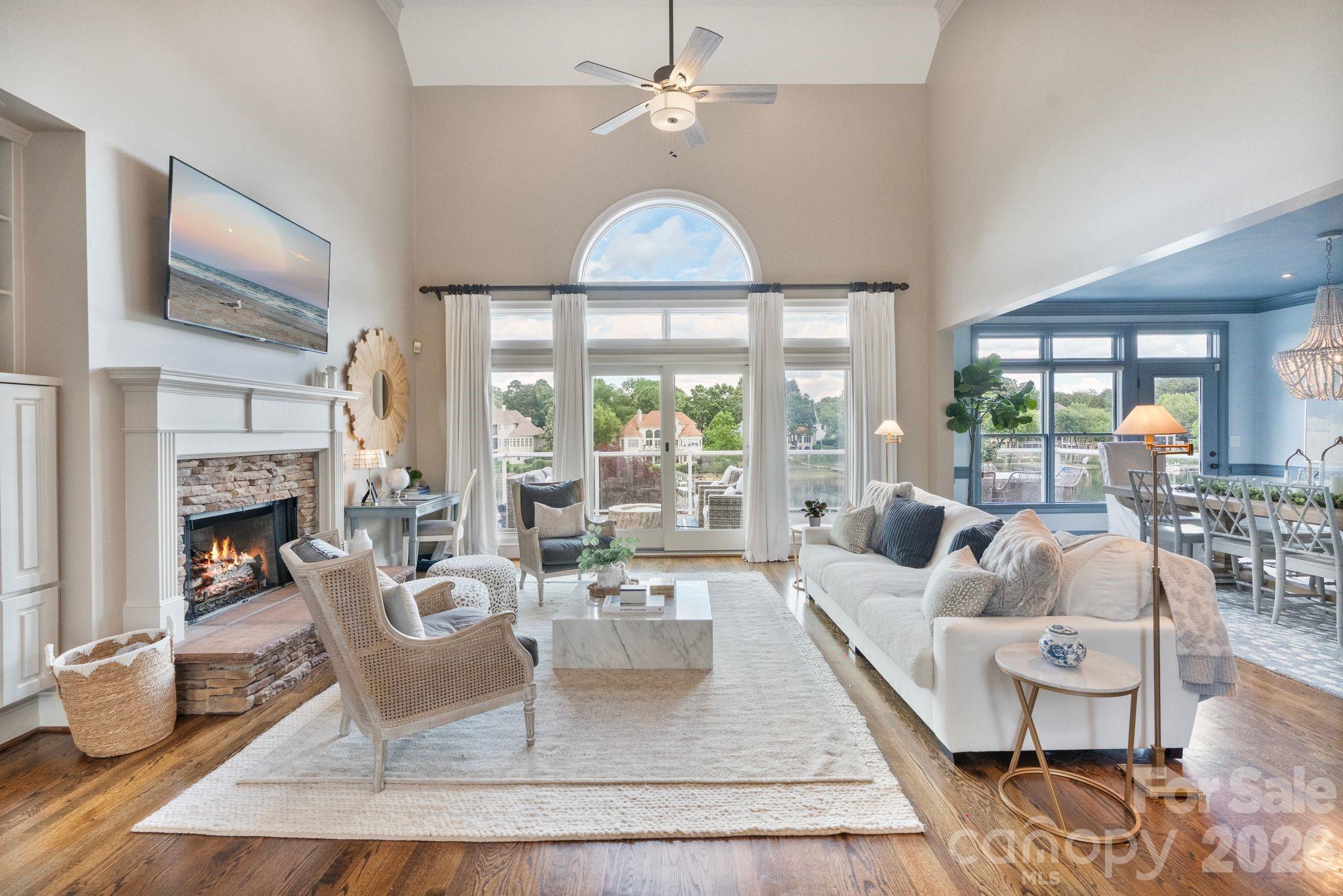 17825 Spinnakers Reach Drive Cornelius NC 28031