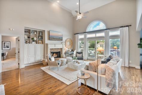 17825 Spinnakers Reach Drive Cornelius NC 28031