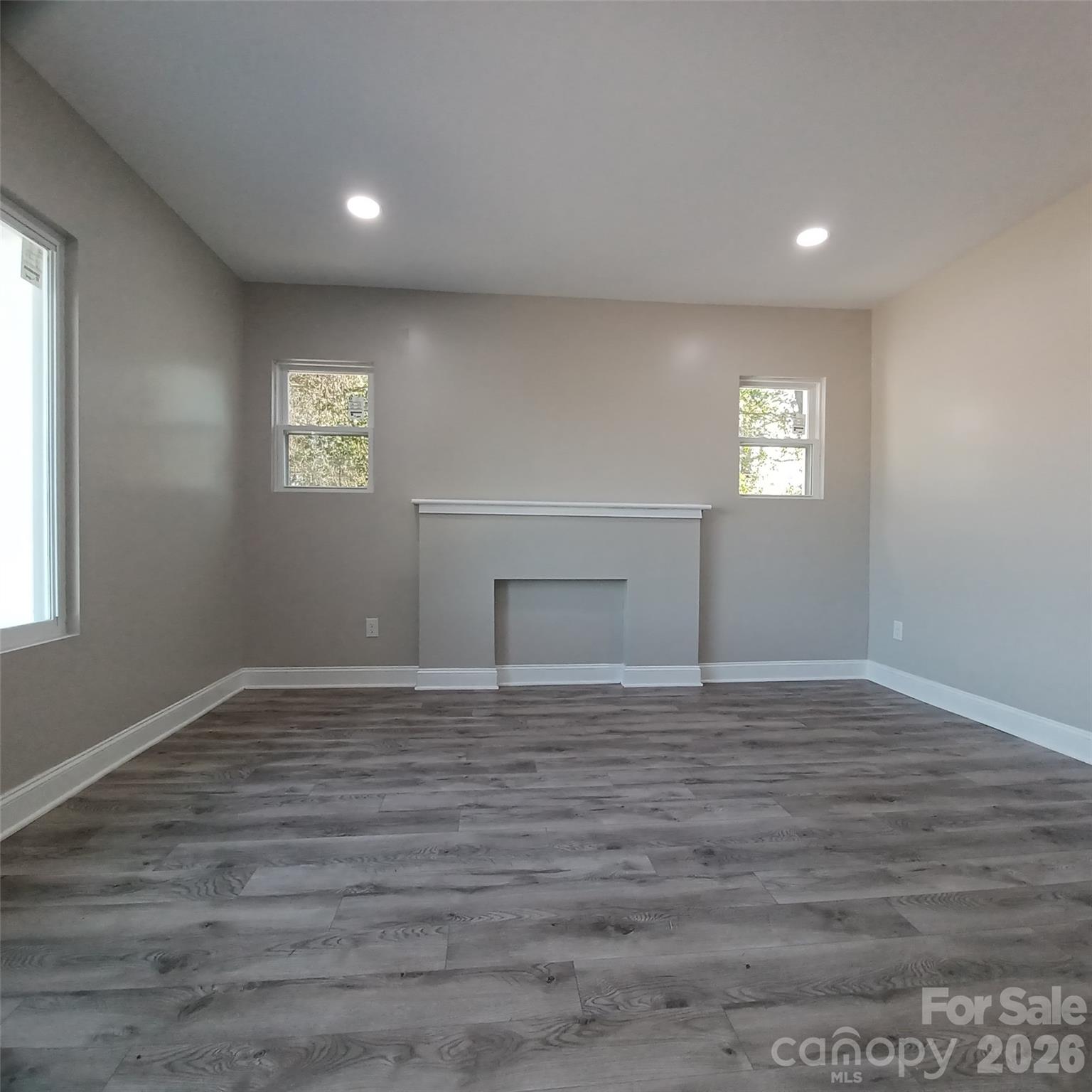 4211 Major Street Charlotte NC 28208
