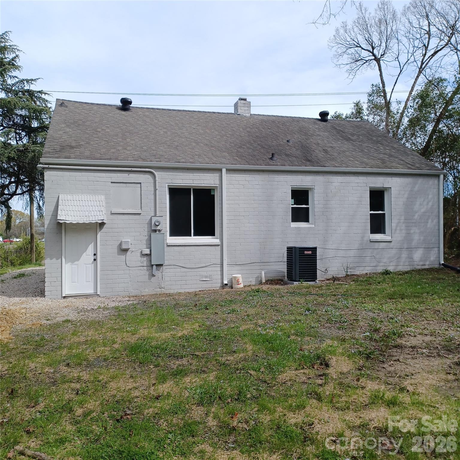 4211 Major Street Charlotte NC 28208