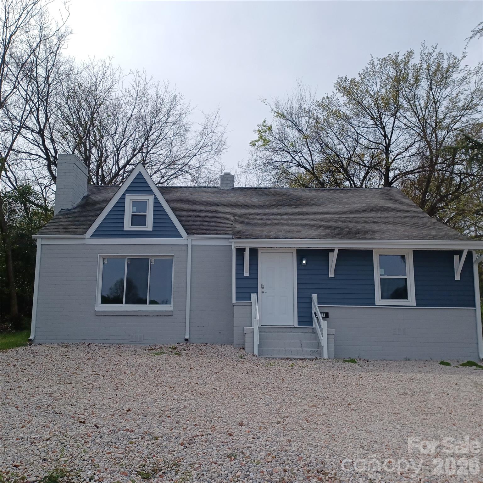 4211 Major Street Charlotte NC 28208