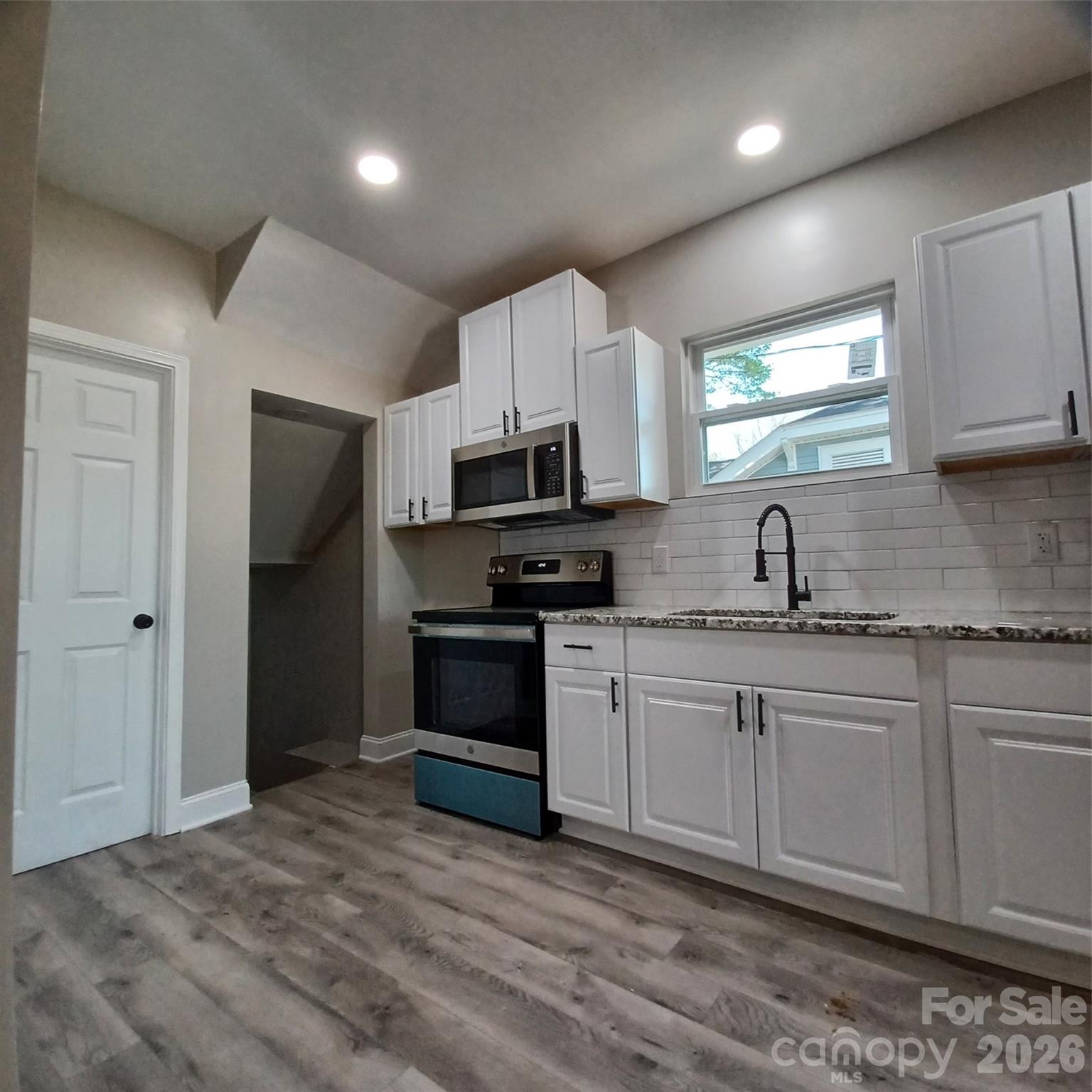 4211 Major Street Charlotte NC 28208