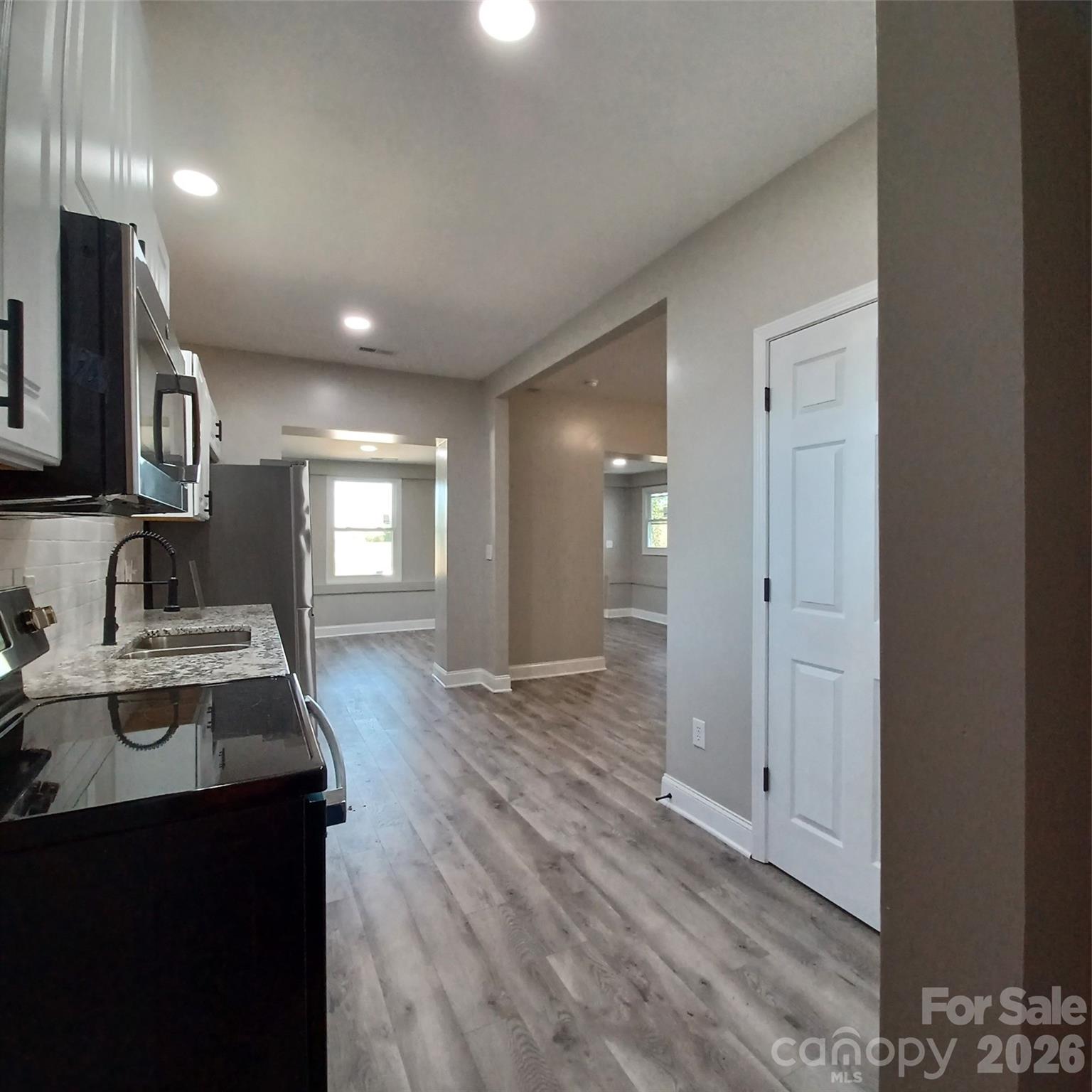 4211 Major Street Charlotte NC 28208