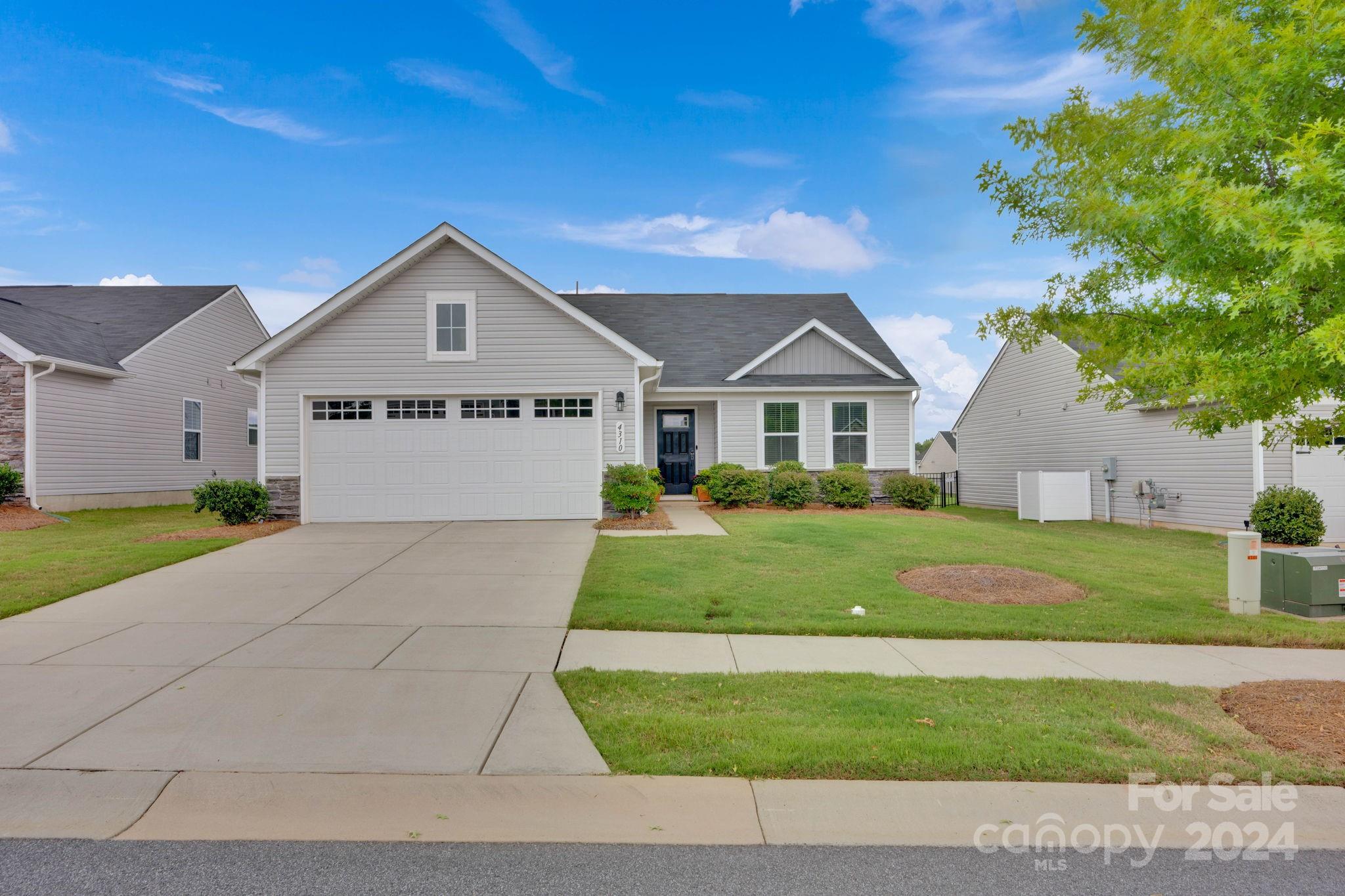 4310 Greenleaf Street NW Concord NC 28027
