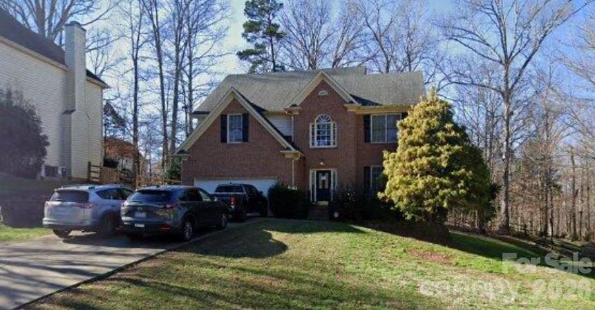 8010 Painted Pony Court Charlotte NC 28269