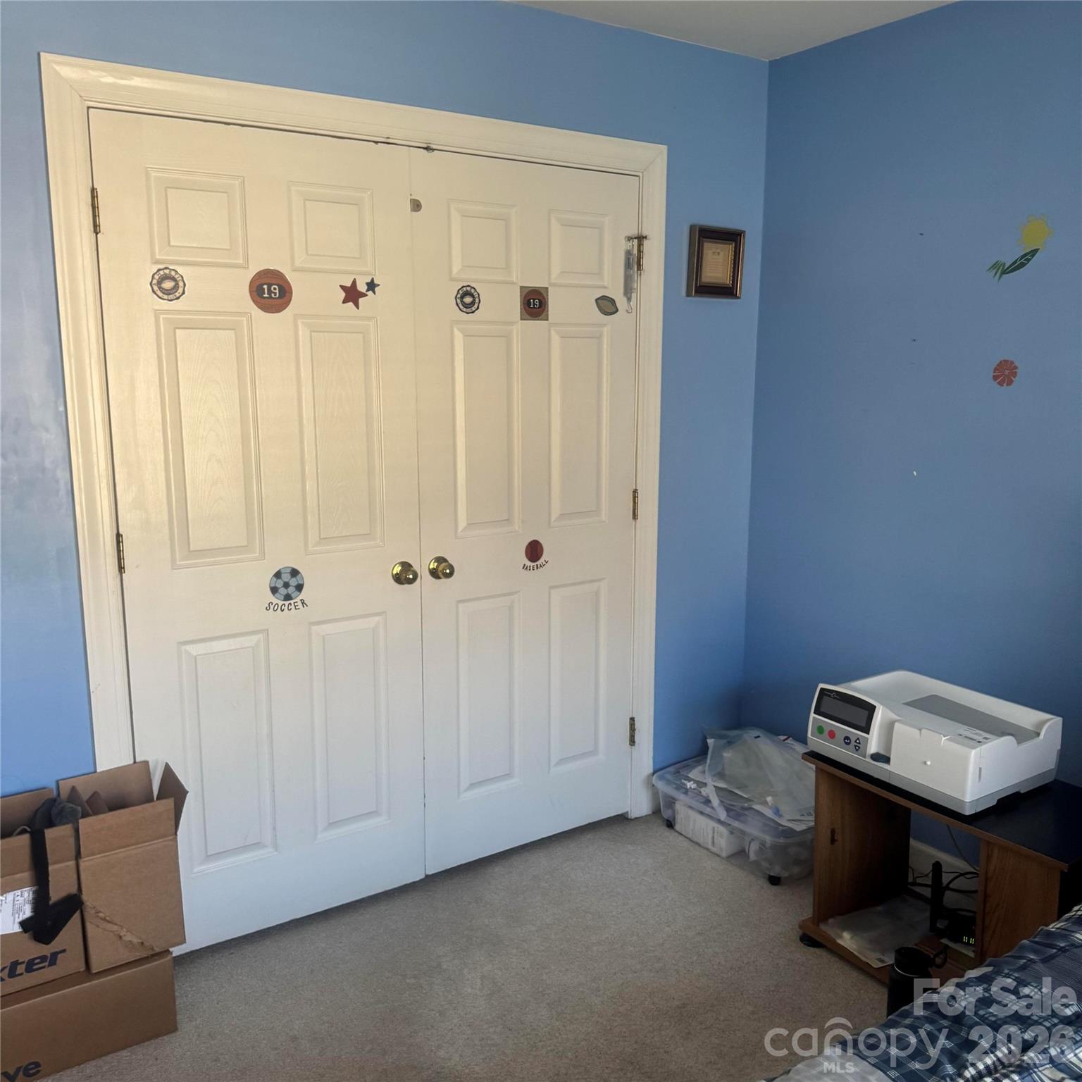 8010 Painted Pony Court Charlotte NC 28269