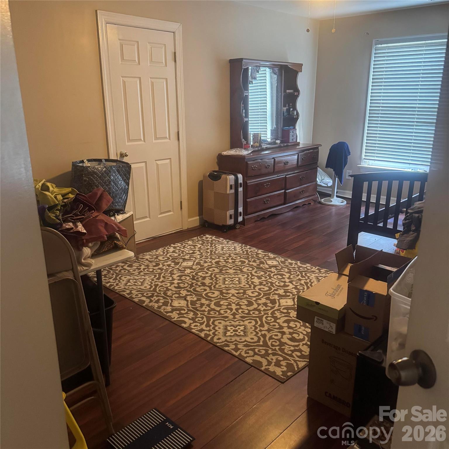 8010 Painted Pony Court Charlotte NC 28269